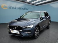 Gebraucht Volvo XC60 Core 250 PS (183 kW) 2025 Blau SUV