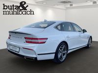 Gebraucht Genesis G80 Sport 305 PS (224 kW) 2022 Weiß Limousine