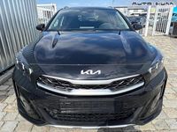 Neu Kia XCeed Style 150 PS (110 kW) 2026 Schwarz metallic SUV