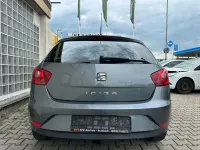 Gebraucht Seat Ibiza Reference 86 PS (63 kW) 2014 Grau Limousine