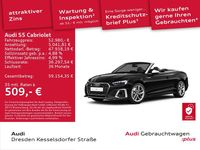 Gebraucht Audi S5 Ambiente 354 PS (260 kW) 2024 Cabrio