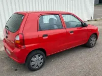 Gebraucht Suzuki Alto 2005 Kleinwagen