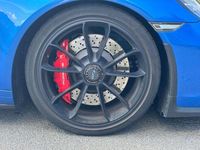 Second-hand Porsche 991 2018 Gri