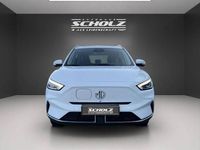 Gebraucht MG ZS Luxury 114 kW (156 PS) 2023 Dover white Limousine