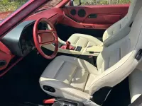 Gebraucht Porsche 928 330 PS (242 kW) 1993 Rot Coupé