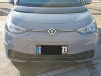 gebraucht VW ID3 Pure Performance 45 kWh 110 kW unfallfrei