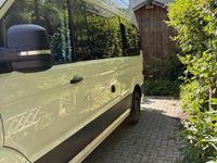 Gebraucht VW California California 177 PS (130 kW) 2022 Weiß Van