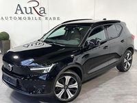 Gebraucht Volvo XC40 Core 169 kW (231 PS) 2022 Schwarz SUV