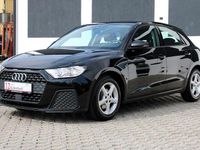 Gebraucht Audi A1 Sportback Basis 116 PS (85 kW) 2020 Schwarz Kleinwagen