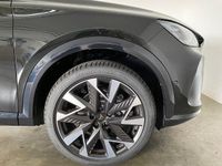 Second-hand Cupra Formentor 150 CP (110 kW) 2025 Negru SUV