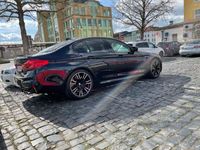 gebraucht BMW M5 xDrive A Drivers Package