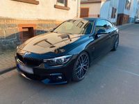 gebraucht BMW 440 i Coupe M-Sport MPPSK