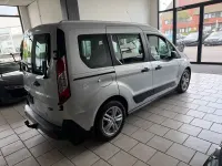 Gebraucht Ford Transit Connect Trend 120 PS (88 kW) 2019 Silber Van / Kleinbus