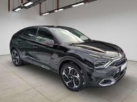 Gebraucht Citroën C4 Shine 131 PS (96 kW) 2023 Schwarz SUV