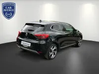 Gebraucht Renault Clio V R.S. 140 PS (102 kW) 2022 Schwarz Limousine