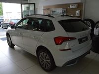 gebraucht Skoda Kamiq 1.5 TSI Tour LED Rückfahrkamera