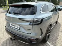 Gebraucht Renault Espace Iconic 131 PS (96 kW) 2025 Grau SUV