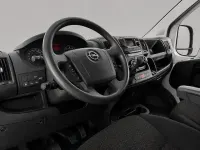 Gebraucht Opel Movano 120 PS (88 kW) 2023 Andere Van