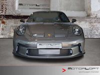 gebraucht Porsche 911 GT3 992Touring, Leder, Lift, LED, Bose, 784 KM