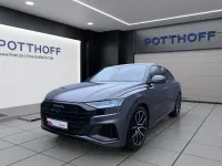 Gebraucht Audi SQ8 Advanced 507 PS (372 kW) 2023 Andere SUV
