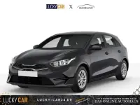 Neu Kia Ceed Silver 140 PS (102 kW) 2025 Andere Kleinwagen