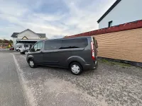 Gebraucht Ford Transit Custom Basis 185 PS (136 kW) 2019 Van