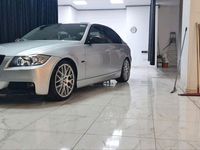 gebraucht BMW 325 d e90