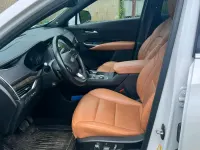 Gebraucht Cadillac XT4 230 PS (169 kW) 2022 Weiß SUV