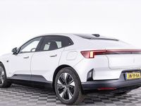 Gebraucht Polestar 4 Plus 200 kW (272 PS) 2024 Weiß SUV