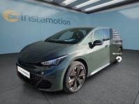 Gebraucht Cupra Born VZ2 239 kW (326 PS) 2025 Grün Kleinwagen