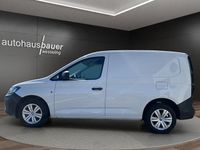 Gebraucht VW Caddy 116 PS (85 kW) 2024 Weiß Van / Kleinbus