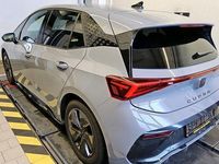 Gebraucht Cupra Born 150 kW (204 PS) 2023 Grau Kleinwagen