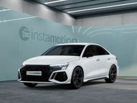 Gebraucht Audi RS3 400 PS (294 kW) 2024 Weiß Limousine