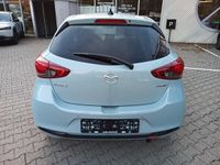 gebraucht Mazda 2 Homura 90ps 6-Gang Schalter Rückfahrkamera Sofort Verfügbar