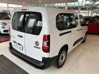 gebraucht Fiat Doblò Cargo Elektro Multicab L2 50kWh 136PS