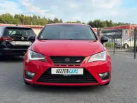Gebraucht Seat Ibiza SC CUPRA 179 PS (131 kW) 2013 Rot Kleinwagen