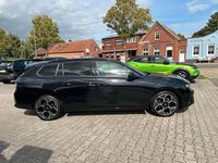Gebraucht Opel Astra Ultimate 131 PS (96 kW) 2024 Schwarz Kombi