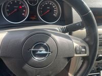 gebraucht Opel Astra 1.8 ECOTEC Edition Automatik Edition