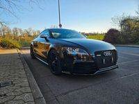 Gebraucht Audi TT RS Sport 340 PS (250 kW) 2012 Schwarz Coupé