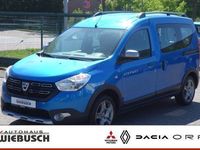 gebraucht Dacia Dokker 1.6 SCe 100 EU6 Stepway *Sitzhzg*
