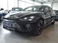 Gebraucht Cupra Leon 150 PS (110 kW) 2025 Schwarz Limousine