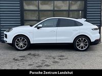 Gebraucht Porsche Cayenne 470 PS (345 kW) 2024 Weiß SUV