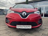 Gebraucht Renault Zoe Intens 100 kW (136 PS) 2021 Rot Kleinwagen