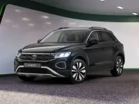 Second-hand VW T-Roc Goal 116 CP (85 kW) 2024 Negru SUV