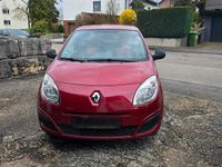 Second-hand Renault Twingo 60 CP (44 kW) 2009 Hatchback