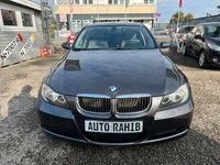 gebraucht BMW 320 320 Baureihe 3 Lim. i