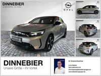 Neu Opel Corsa-e 100 kW (136 PS) 2025 Silber Kleinwagen