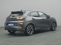 Gebraucht Ford Puma Performance Edition 200 PS (147 kW) 2022 Grau SUV
