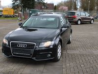 gebraucht Audi A4 Avant Attraction