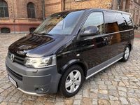 Second-hand VW T5 179 CP (131 kW) 2012 Negru Van